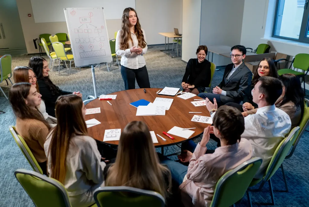 What is Leadership Development